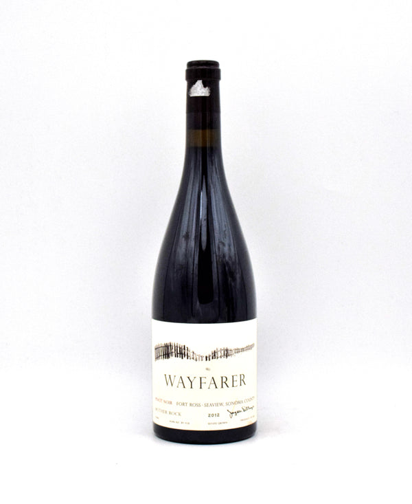 2012 Wayfarer Pinot Noir