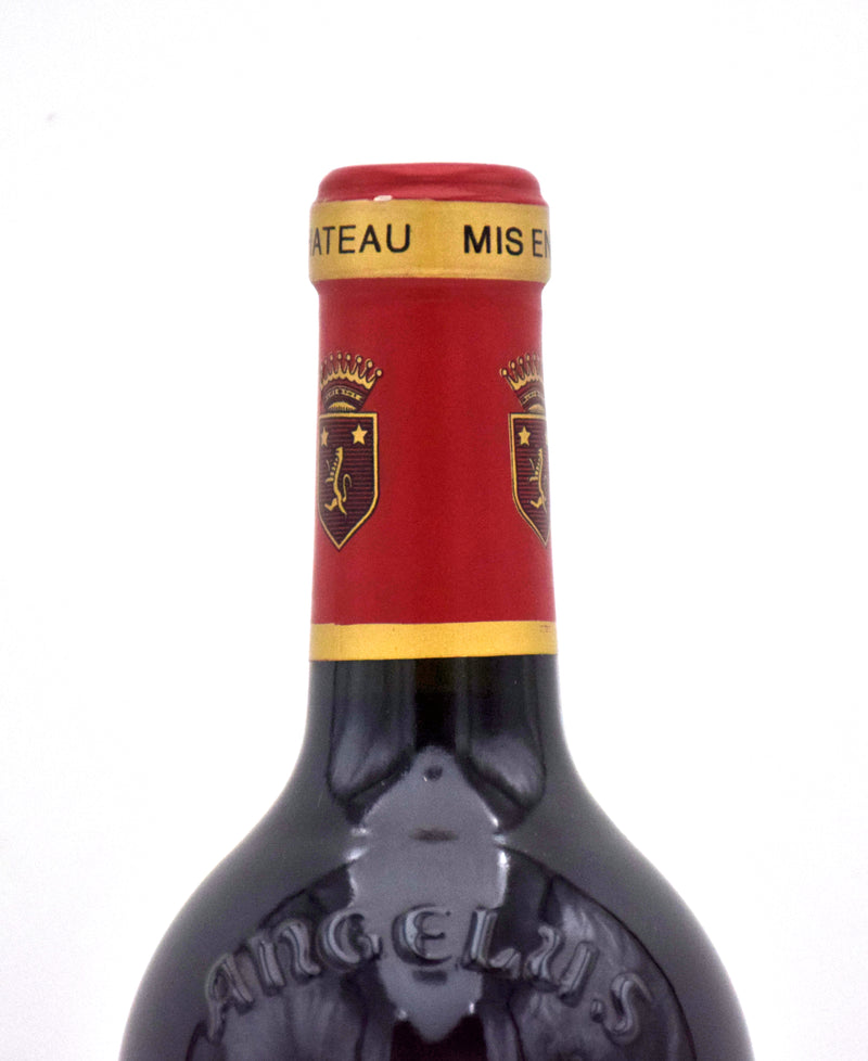 2010 Chateau Angelus