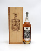 123 Tequila 'Diablito' Extra Anejo Tequila