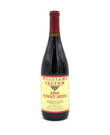2022 Williams Selyem Anderson Valley Pinot Noir