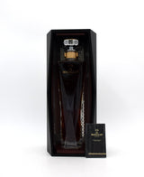 Macallan 1824 Series 'Oscuro' Single Malt Scotch (New Bottling)