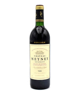 1989 Chateau Meyney