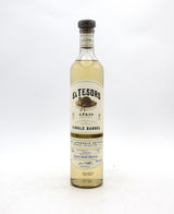 El Tesoro Mundial Collection Laphroaig Edition Anejo Tequila