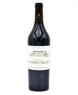 2016 Chateau Monbousquet