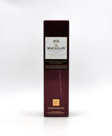 Macallan 1824 Collection "Whisky Maker's Edition" Single Malt Scotch