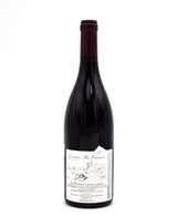 2011 Meo-Camuzet Aux Brulees