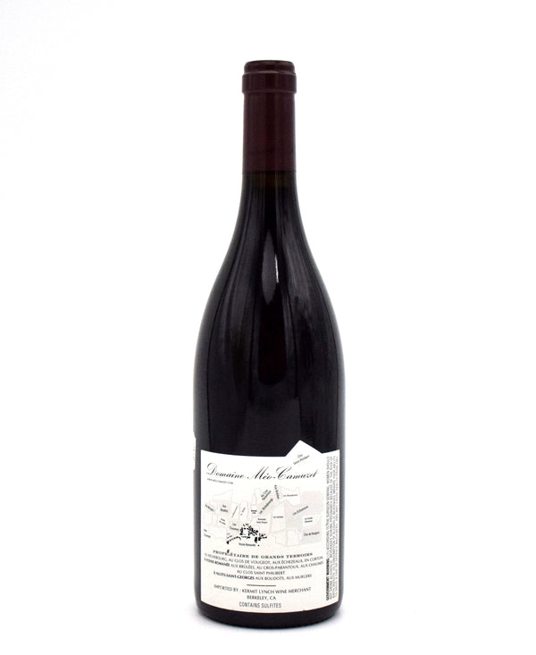 2011 Meo-Camuzet Aux Brulees