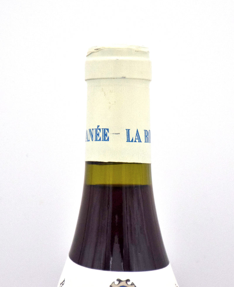 1988 Bouchard Pere & Fils Comte Liger-Belair La Romanee Grand Cru