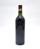 1986 Chateau Lafite Rothschild