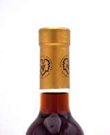 1999 Weinlaubenhof Alois Kracher Kollektion Chardonnay Trockenbeerenauslese (No.7) (375ML)