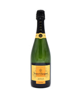 2015 Veuve Clicquot Vintage Brut