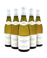 2010 Domaine Michel Niellon Batard-Montrachet Grand Cru