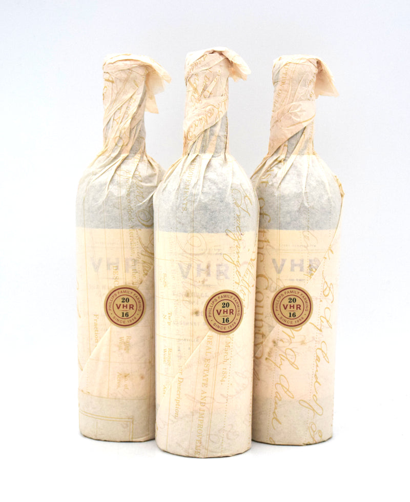 2016 Vine Hill Ranch 'VHR' Cabernet Sauvignon