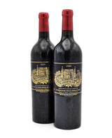 2004 Chateau Palmer