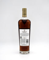 Macallan 18 Year Sherry Oak Scotch Whisky (2024 Release)