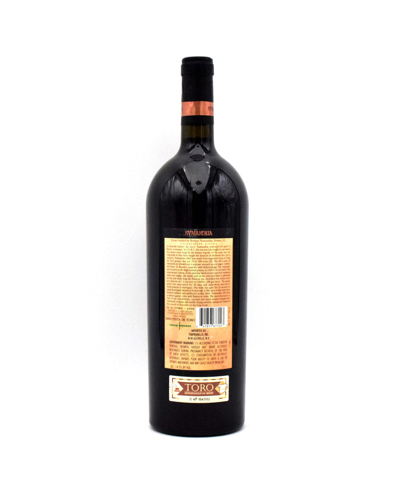 2002 Bodega Numanthia 1.5L