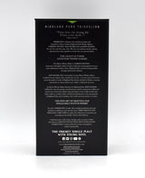 Highland Park 'Triskelion' Single Malt Scotch