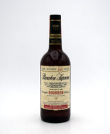 The American Distilling Company 'Supreme' Straight Bourbon Whiskey - 1974 Release