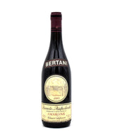 1985 Bertani Amarone della Valpolicella Classico DOCG
