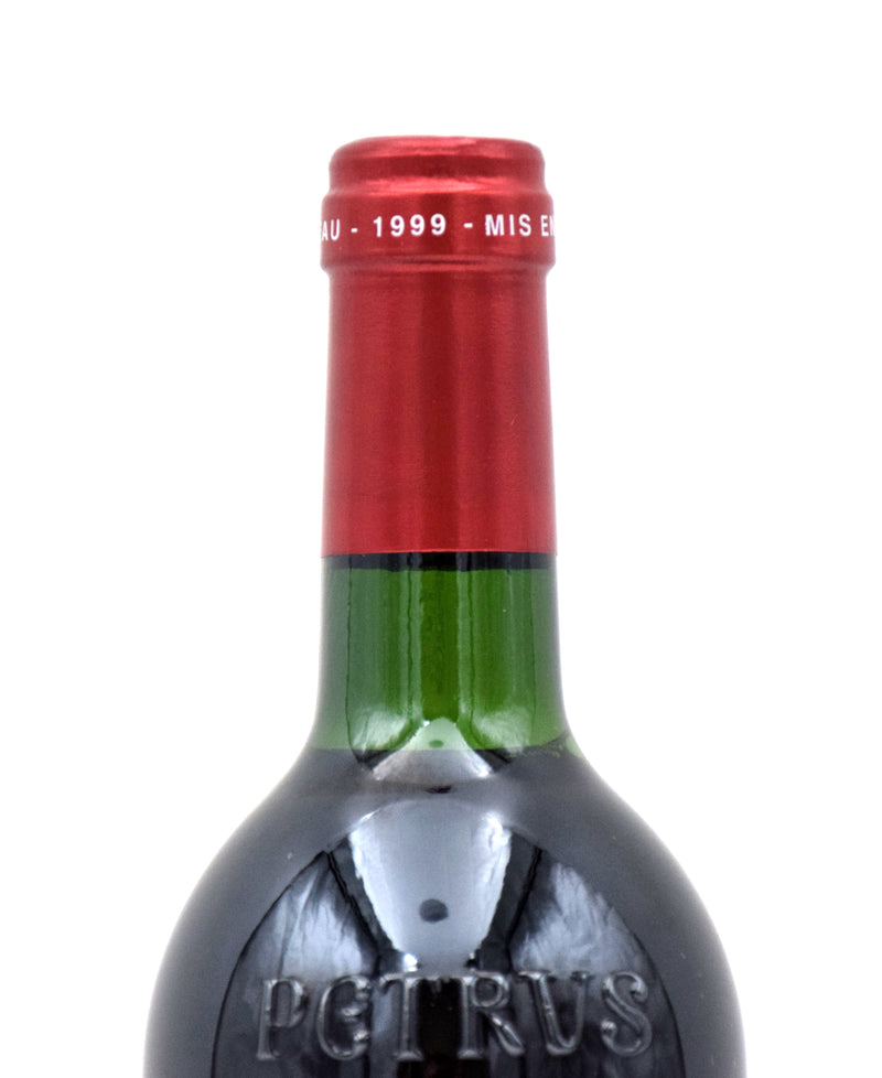 1999 Petrus