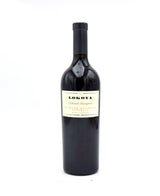 2007 Lokoya Diamond Mountain Winery Cabernet Sauvignon