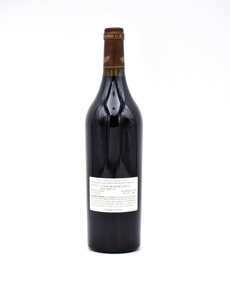 2003 Chateau Monbousquet
