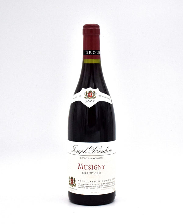 2005 Joseph Drouhin Musigny Grand Cru