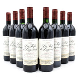 1990 Chateau Lagrange Les Fiefs de Lagrange
