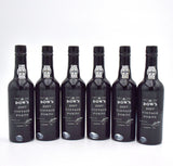 2007 Dow's Vintage Port (375mL)