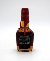 Maker's Mark Turfway Park 'Bench' Kentucky Straight Bourbon - 2008 Release (375ML)
