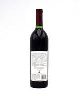 2019 Grgich Hills Estate Cabernet Sauvignon