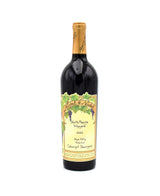 2022 Nickel & Nickel North Rancho Vineyard Cabernet Sauvignon