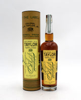Colonel E.H. Taylor Barrel Proof Bourbon - 127.3 Proof (Batch 16)
