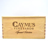 2017 Caymus Special Selection Cabernet Sauvignon (Case of 6 Bottles)
