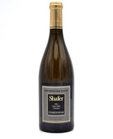 2014 Shafer Vineyards Red Shoulder Ranch Chardonnay