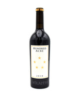 2018 Hundred Acre 'Wraith' Cabernet Sauvignon