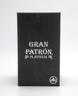 Gran Patron 'Platinum' Silver Tequila
