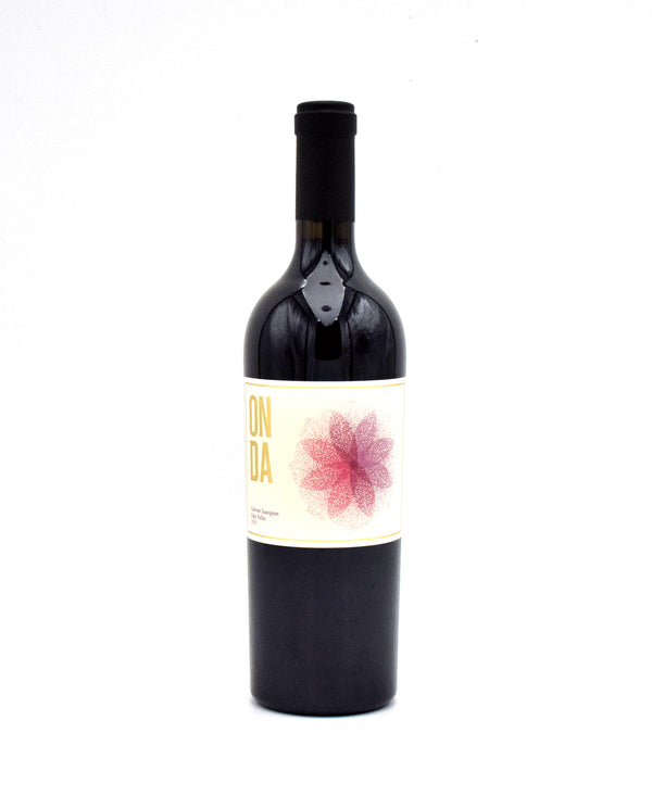 2016 Dana Estates 'Onda' Cabernet Sauvignon