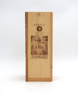123 Tequila 'Diablito' Extra Anejo Tequila