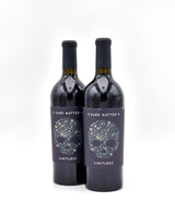 2011 Dark Matter Wines 'Limitless' Cabernet Sauvignon