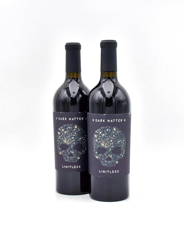 2011 Dark Matter Wines 'Limitless' Cabernet Sauvignon