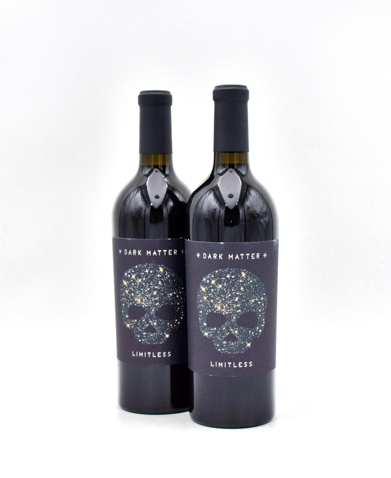 2011 Dark Matter Wines 'Limitless' Cabernet Sauvignon