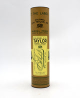 Colonel E.H. Taylor Barrel Proof Bourbon - 127.3 Proof (Batch 16)