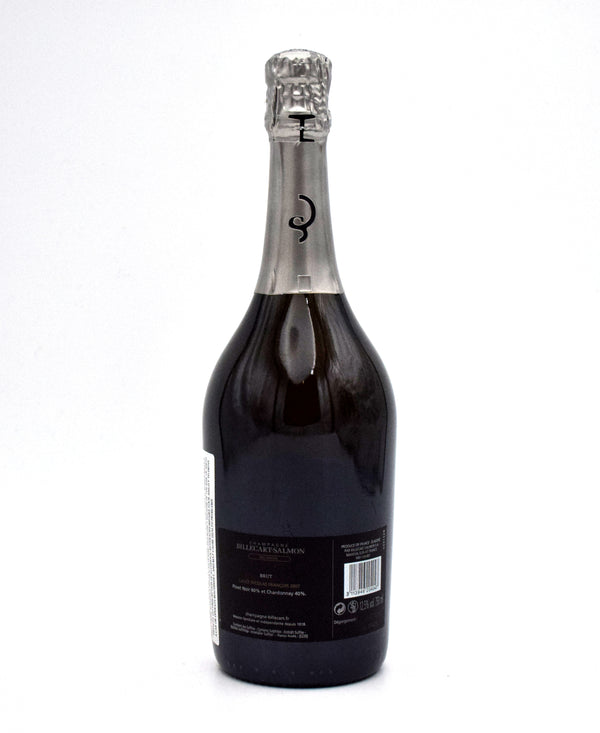 2007 Billecart-Salmon 'Cuvee Nicolas-Francois Billecart' Millesime