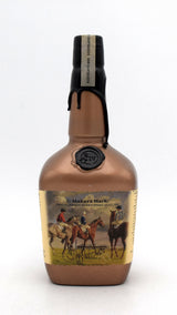 Maker's Mark 'Black Keeneland' Bourbon - 2023 Release
