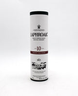 Laphroaig 10 Year Old 'Sherry Oak Finish' Single Malt Scotch