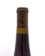 2013 Ghostwriter Ahlgren Mt. Madonna Vineyards Pinot Noir