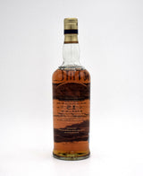 Bowmore Mariner 15 Year Single Malt Scotch (Pre-2007 Bottling)