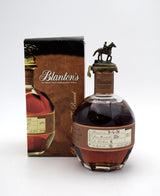 Blanton's 'Straight From The Barrel' Single Barrel Bourbon (SFTB)