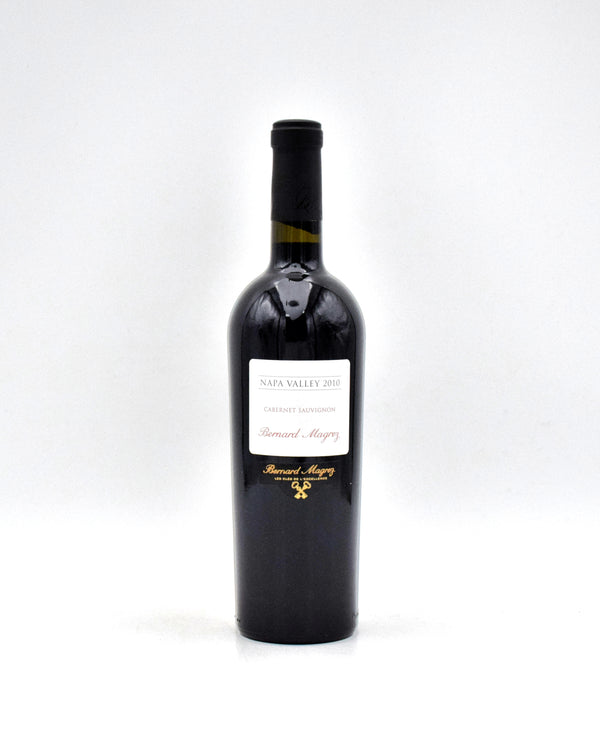 2010 Bernard Magrez Napa Valley Cabernet Sauvignon